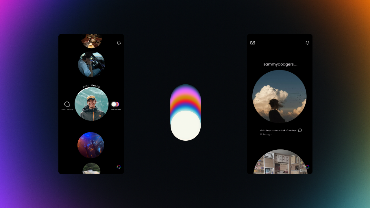 Cyrcl Screenshot 1
