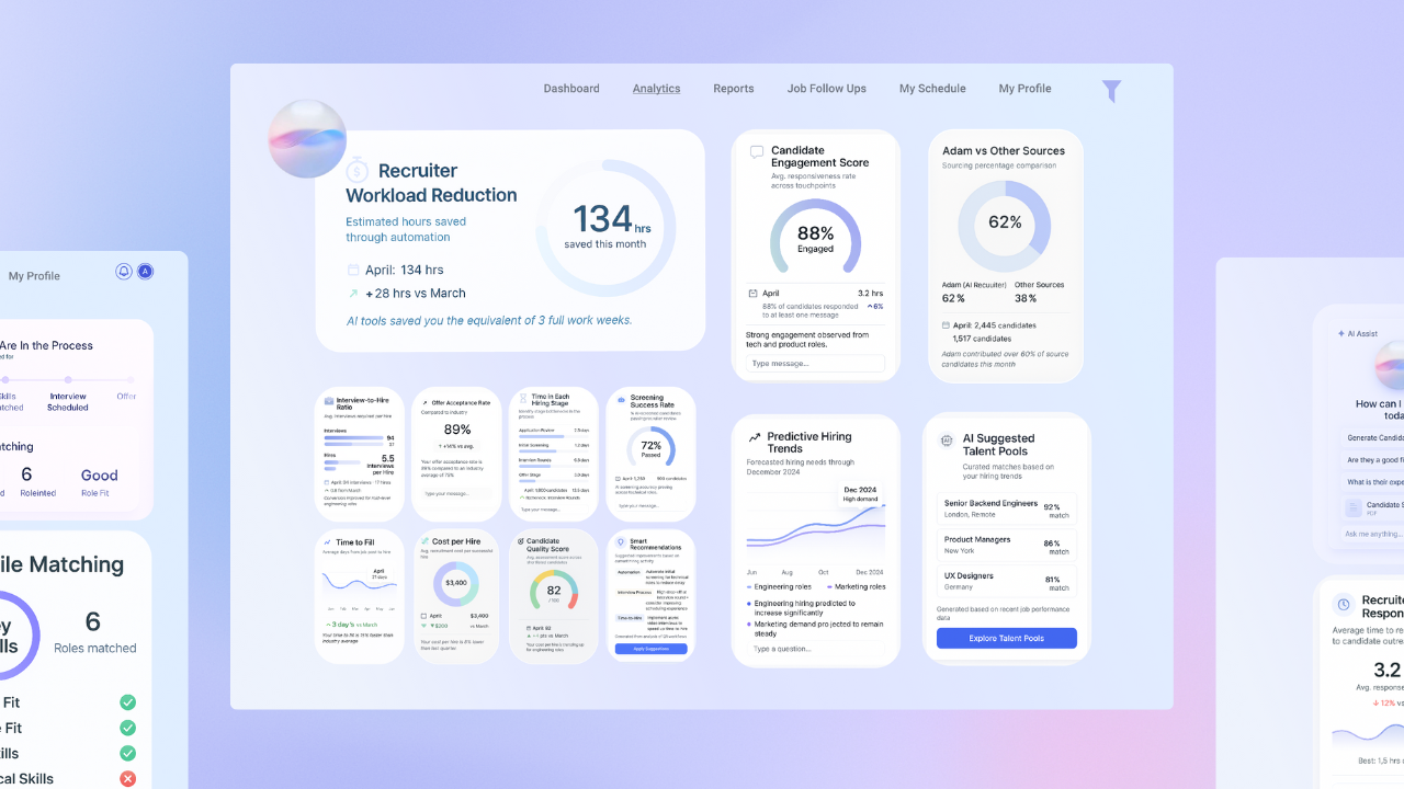 Smarter.ai Screenshot 1